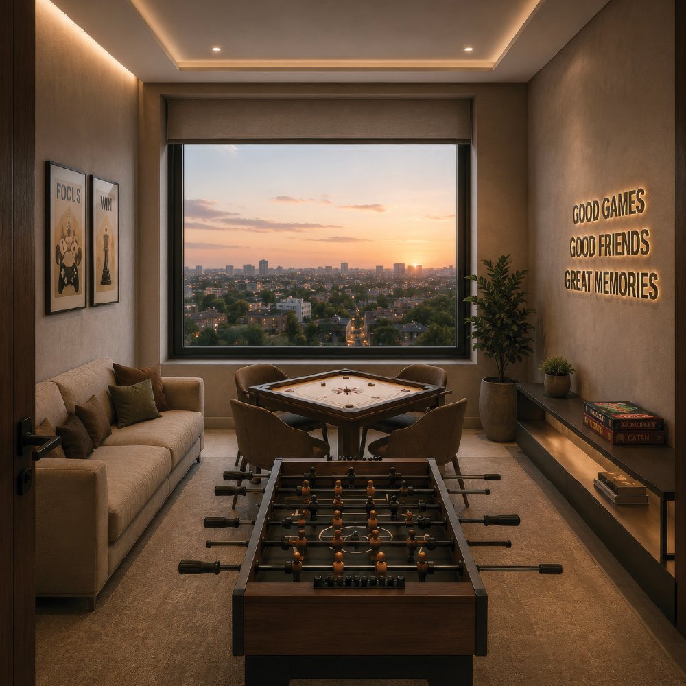 Amenity4